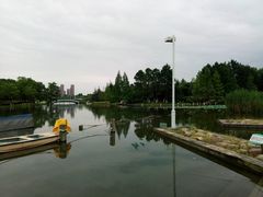 -白塘生态植物园