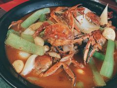 -龙虾风暴(松江店)