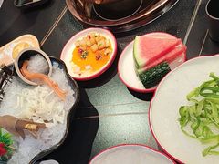 -乔先生涮肉·鲜活牛羊肉火锅(塘沽店)