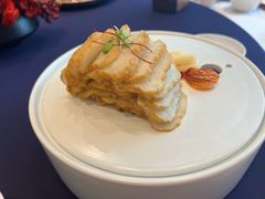 -百盛·鼎膳(中海财富中心)