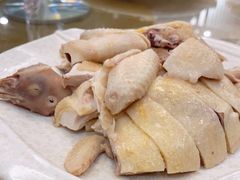 -金城大酒店-中餐厅(汾江中路店)