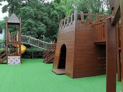 -玛利娅蒙特梭利双语幼儿园·托育(百家湖直营园)