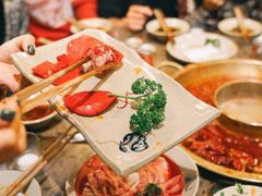 -小龙坎老火锅(红旗街店)