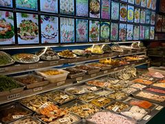 -威海海鲜王(窑头路店)