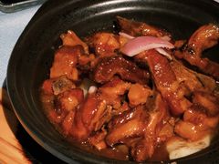 -晓粤·惹味粤菜(凯德乐峰广场店)