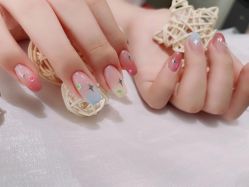 -和妍悦社美甲美睫