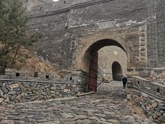 -雁门关景区