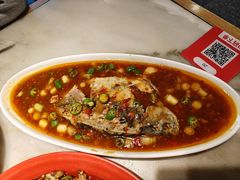 -常和州·夜宵大排档(常州单店)