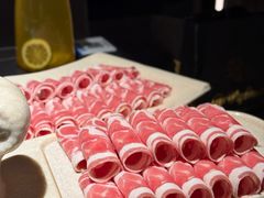 -额尔敦传统涮(公园西路店)