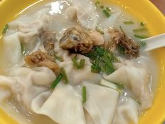 -龙抄手(春熙路总店)