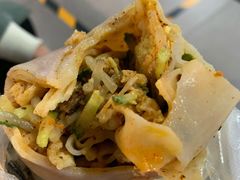 -安徽阜阳卷馍(西单店)