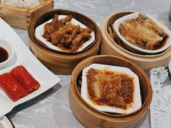 -春满人间酒楼(园岭中路店)