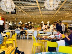 -宜家家居(西安未央商场店)