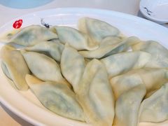 -喜家德虾仁水饺(金融中心店)