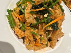 -巴依老爷新疆美食(工体旗舰店)