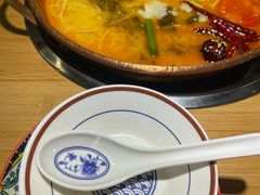 -洱火云南酸菜牛肉火锅(石景山当代商城店)