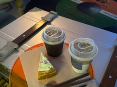 -nodcafe(M50创意园店)