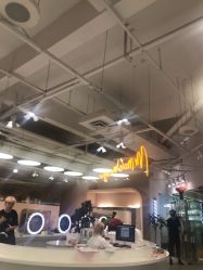-MRMODE时尚先生美发沙龙