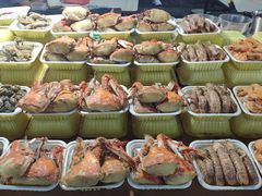 -大学城夜市大排档(凤栖路店)