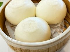 经典蛋黄流沙包-藜苑酒家·粤菜·茶点·聚会包间