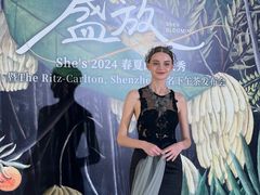 -深圳星河丽思卡尔顿酒店