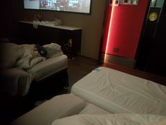 -见康道莱•足浴按摩•艾灸•SPA(友谊店)