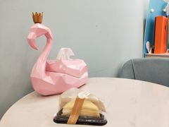 -薇薇安千层蛋糕(府城店)