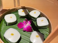 -金泰兰忆暹罗·东南亚餐厅(城西银泰店)