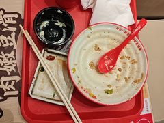 -永和大王(春日上新·军博店)