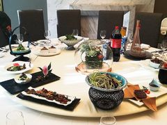 -常州逸高酒店-中餐厅