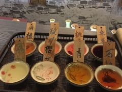 -蘭葶花酒馆(鼓楼店)