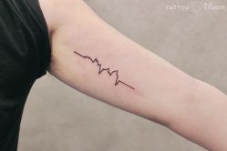 -飛凡TATTOO纹身•原创