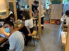 大堂-红小满休闲餐厅(十全街店)