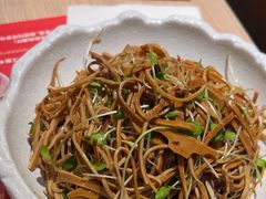 -大师兄·西北小馆(南沙万达广场店)