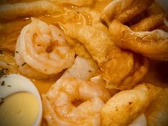 叻撒-绿柠食堂(北外滩店)