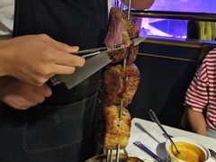 -戈拿旺巴西烤肉(崇文门店)