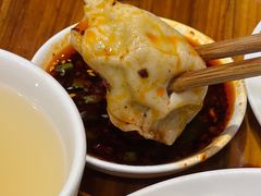 -山东水饺(南坪新街店)