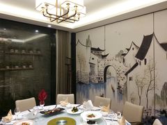 包厢-天元坊(梁溪店)