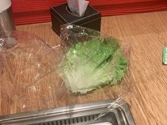 -新石器烤肉(南通CBD大有境店)