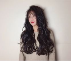 点击看大图 -3AM·S HAIR SALON烫发染发接发