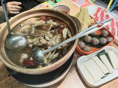 -菌小白火锅(时尚天河店)