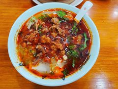 -豆相识•九九豆腐脑(牛咡桥店)
