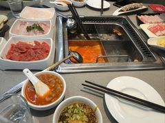 -海底捞火锅(步步高新天地店)