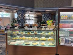 -深圳彭年万丽酒店