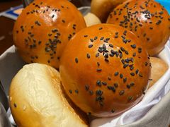 -杭州桐庐康莱德酒店西餐厅-舍