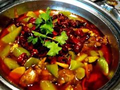 -辛香汇(飞洲店)