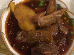 -水碾河刘老大串串香(水碾河路店)