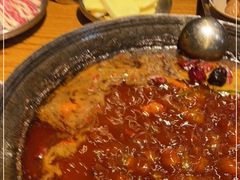 -五里关火锅(牛市口店)