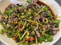 -四里沙茶面(七星西路分店)