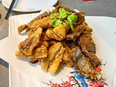 -佬太公海鸭·海鲜大排档(上海总店)